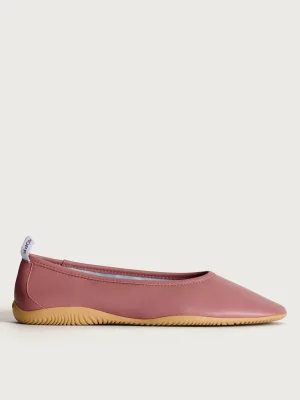 ballerine_garnier_bordeau_0.webp Sale HOFF BALLERINE GARNIER BORDEAUX