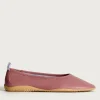 ballerine_garnier_bordeau_4.webp Sale HOFF BALLERINE GARNIER BORDEAUX
