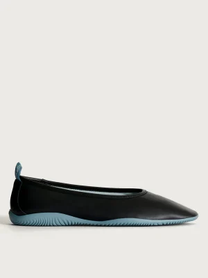 ballerine_garnier_noire_0.webp Shop HOFF BALLERINE GARNIER NOIRE