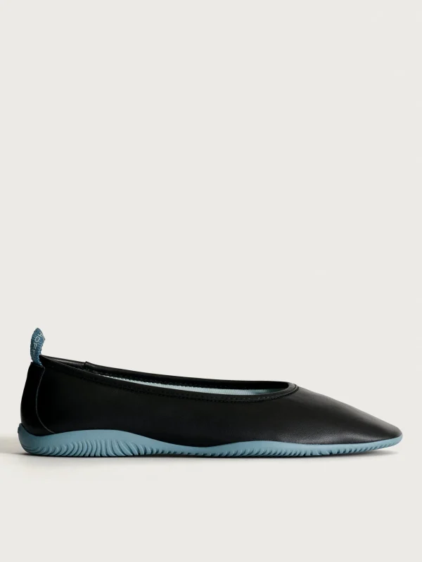 ballerine_garnier_noire_4.webp Shop HOFF BALLERINE GARNIER NOIRE