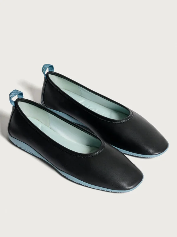 ballerine_garnier_noire_5.webp Shop HOFF BALLERINE GARNIER NOIRE