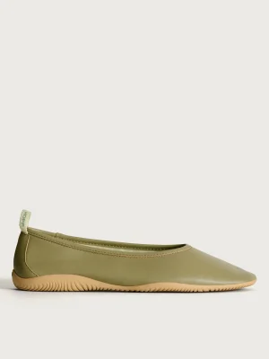 ballerine_garnier_verte_0.webp Cheap HOFF BALLERINE GARNIER VERTE