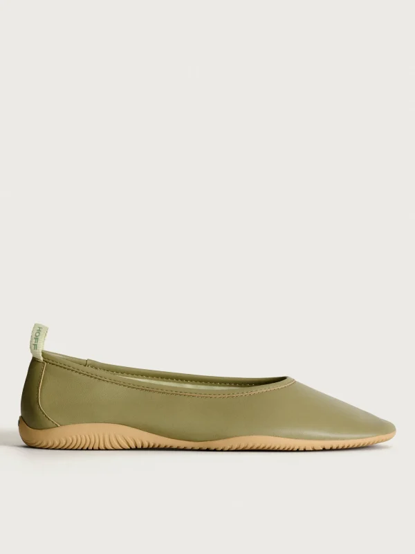 ballerine_garnier_verte_0.webp Cheap HOFF BALLERINE GARNIER VERTE