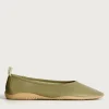 ballerine_garnier_verte_4.webp Cheap HOFF BALLERINE GARNIER VERTE