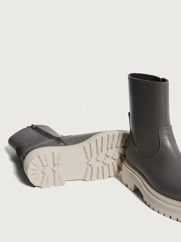 botte_en_cuir_office_gris_2.webp New HOFF BOTTE EN CUIR OFFICE GRIS