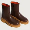 botte_en_cuir_office_marr_7.webp Online HOFF BOTTE EN CUIR OFFICE MARRON