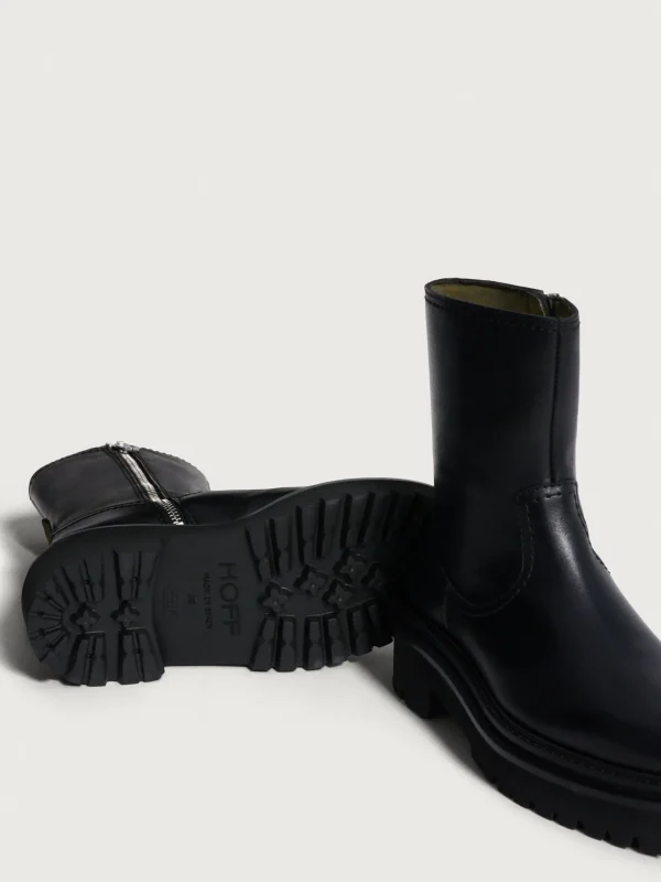 botte_en_cuir_office_noir_2.webp Best Sale HOFF BOTTE EN CUIR OFFICE NOIR