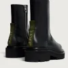 botte_en_cuir_office_noir_3.webp Best Sale HOFF BOTTE EN CUIR OFFICE NOIR