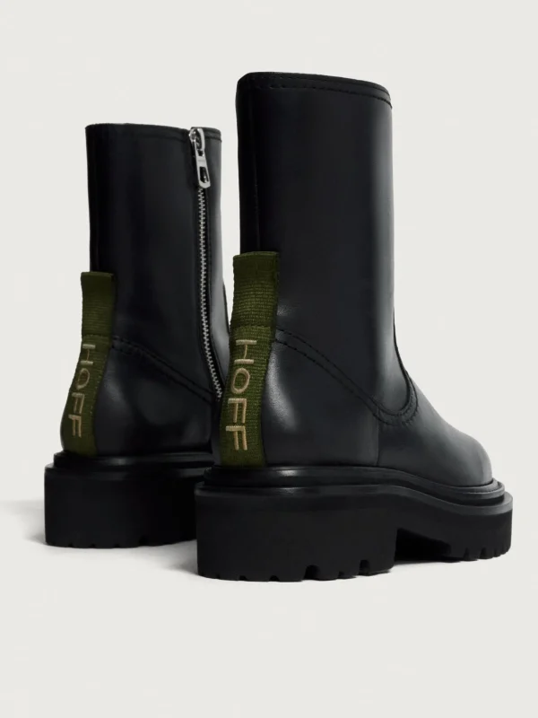 botte_en_cuir_office_noir_3.webp Best Sale HOFF BOTTE EN CUIR OFFICE NOIR