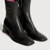 bottine__talon_date_noir_1.webp Discount HOFF BOTTINE À TALON DATE NOIR