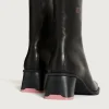 bottine__talon_date_noir_6.webp Discount HOFF BOTTINE À TALON DATE NOIR