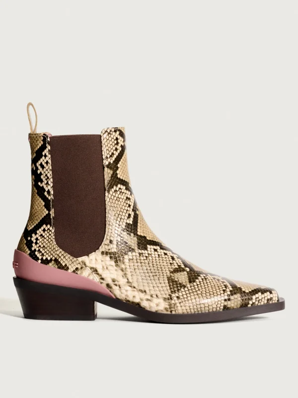 bottine_cowboy_rodeo_beig_4.webp Online HOFF BOTTINE COWBOY RODEO BEIGE