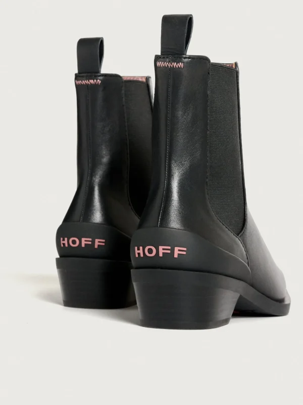 bottine_cowboy_rodeo_noir_2.webp Fashion HOFF BOTTINE COWBOY RODEO NOIR