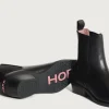 bottine_cowboy_rodeo_noir_3.webp Fashion HOFF BOTTINE COWBOY RODEO NOIR