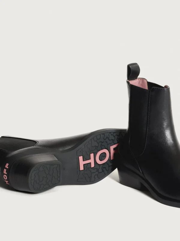 bottine_cowboy_rodeo_noir_3.webp Fashion HOFF BOTTINE COWBOY RODEO NOIR