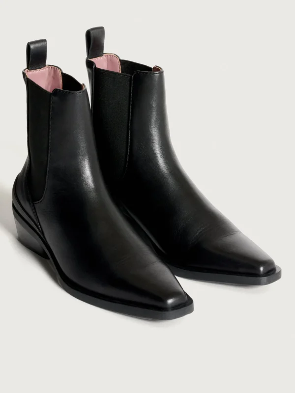 bottine_cowboy_rodeo_noir_5.webp Fashion HOFF BOTTINE COWBOY RODEO NOIR
