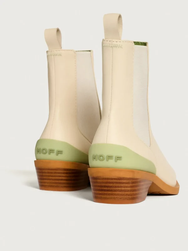 bottine_cowboy_rodeo_off__2.webp Best HOFF BOTTINE COWBOY RODEO OFF WHITE
