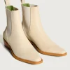 bottine_cowboy_rodeo_off__5.webp Best HOFF BOTTINE COWBOY RODEO OFF WHITE
