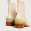 bottine_cowboy_rodeo_off__6.webp Best HOFF BOTTINE COWBOY RODEO OFF WHITE