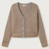 cardigan_louis_beige_0.webp Flash Sale HOFF CARDIGAN LOUIS BEIGE