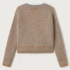 cardigan_louis_beige_1.webp Flash Sale HOFF CARDIGAN LOUIS BEIGE