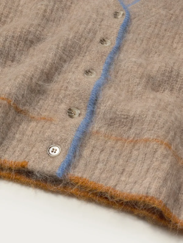 cardigan_louis_beige_3.webp Flash Sale HOFF CARDIGAN LOUIS BEIGE