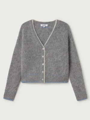 cardigan_louis_gris_0.webp Best Sale HOFF CARDIGAN LOUIS GRIS