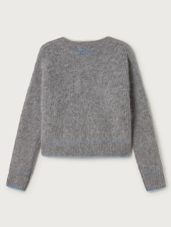 cardigan_louis_gris_1.webp Best Sale HOFF CARDIGAN LOUIS GRIS