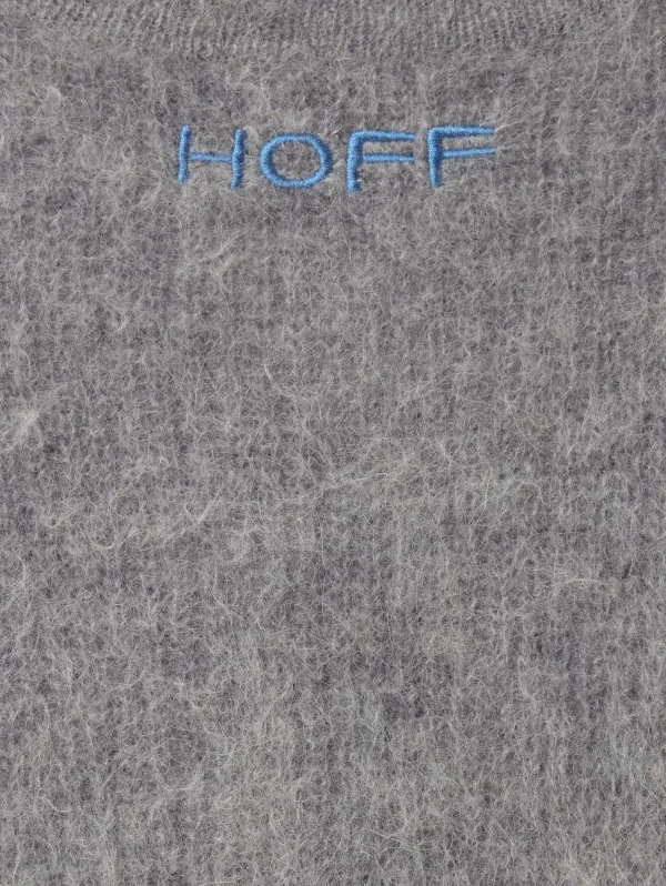 cardigan_louis_gris_2.webp Best Sale HOFF CARDIGAN LOUIS GRIS