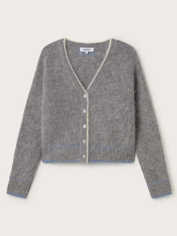 cardigan_louis_gris_4.webp Best Sale HOFF CARDIGAN LOUIS GRIS