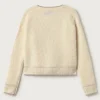 cardigan_louis_off_white_5.webp Flash Sale HOFF CARDIGAN LOUIS OFF WHITE