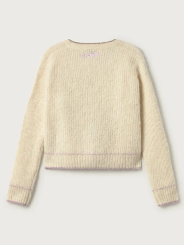 cardigan_louis_off_white_5.webp Flash Sale HOFF CARDIGAN LOUIS OFF WHITE
