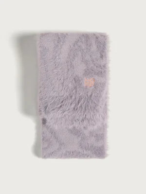 charpe_gstaad_violette_0.webp Discount HOFF ÉCHARPE GSTAAD VIOLETTE