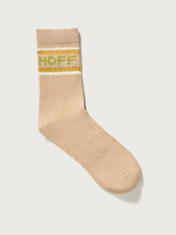 chaussettes_beige_mlang_0.webp Clearance HOFF CHAUSSETTES BEIGE MÉLANGÉ