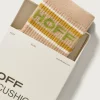 chaussettes_beige_mlang_2.webp Clearance HOFF CHAUSSETTES BEIGE MÉLANGÉ