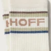 Cheap HOFF CHAUSSETTES BLANCHES