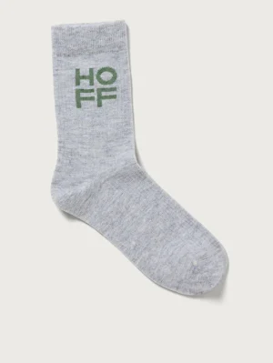 chaussettes_cachemire_gri_0.webp Shop HOFF CHAUSSETTES CACHEMIRE GRIS