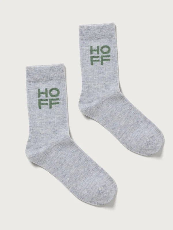 chaussettes_cachemire_gri_1.webp Shop HOFF CHAUSSETTES CACHEMIRE GRIS