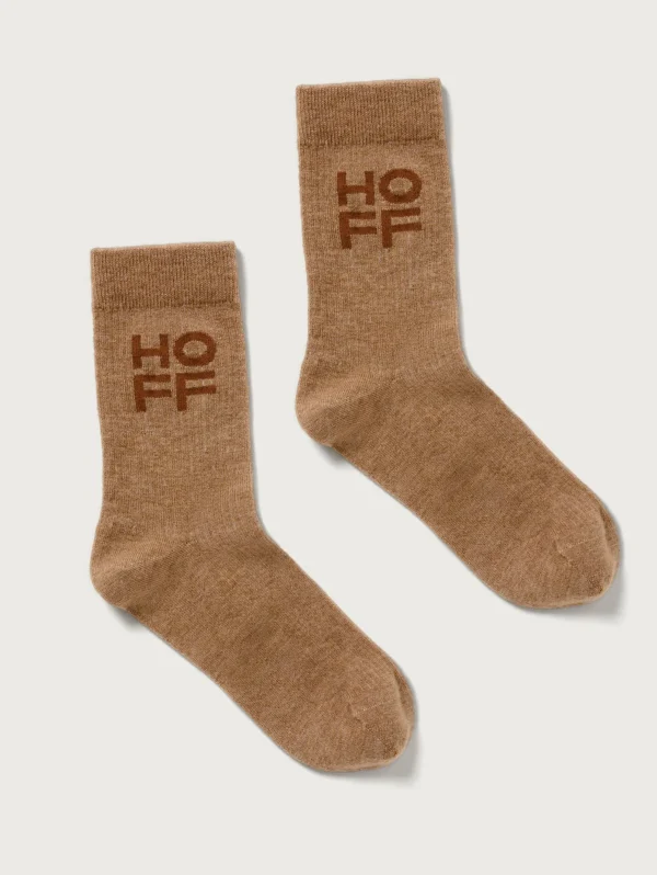 chaussettes_cachemire_tau_4.webp Best Sale HOFF CHAUSSETTES CACHEMIRE TAUPE