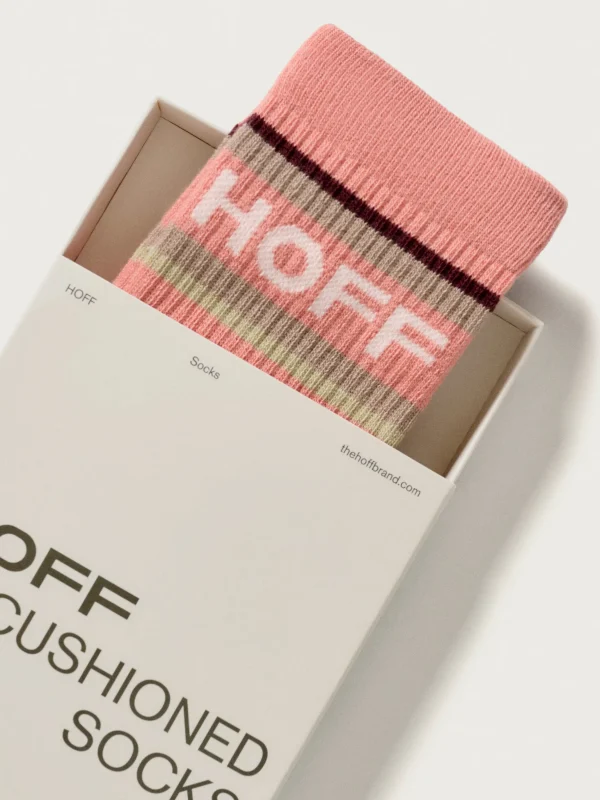 chaussettes_roses_2.webp Outlet HOFF CHAUSSETTES ROSES