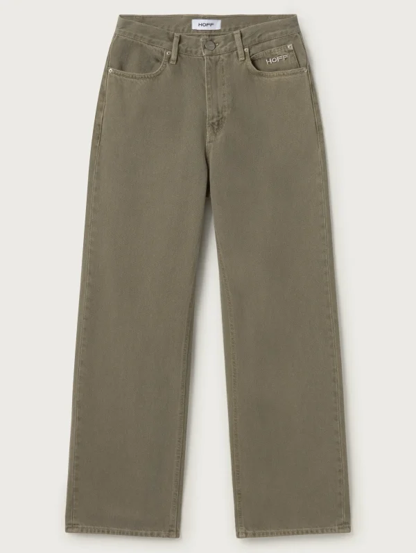 denim_khaki_0.webp Online HOFF DENIM KHAKI