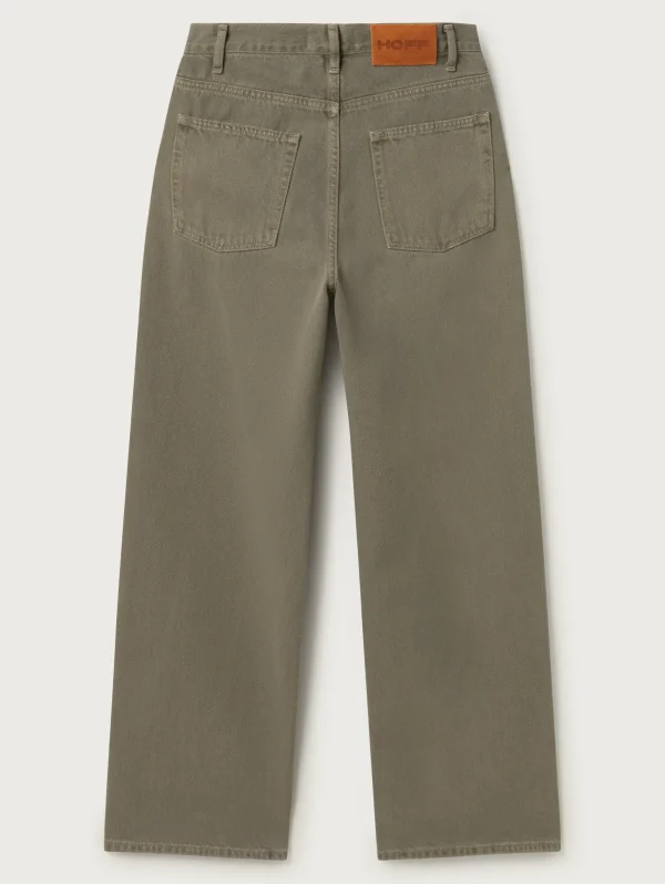 denim_khaki_1.webp Online HOFF DENIM KHAKI