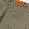 denim_khaki_3.webp Online HOFF DENIM KHAKI