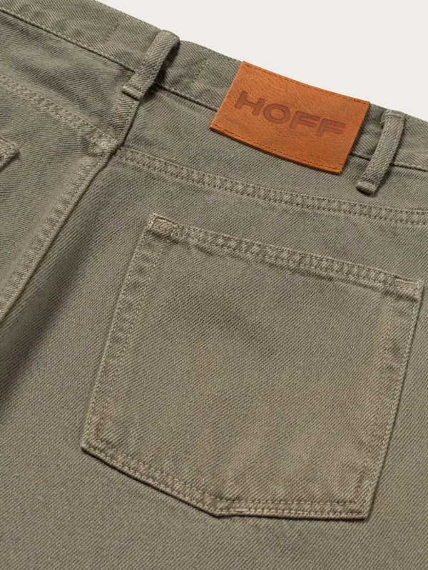 denim_khaki_3.webp Online HOFF DENIM KHAKI