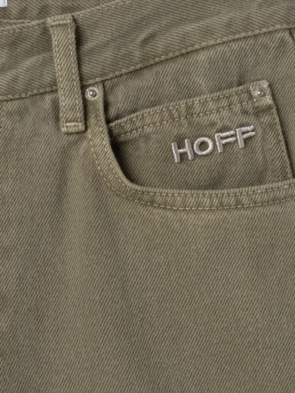 denim_khaki_6.webp Online HOFF DENIM KHAKI