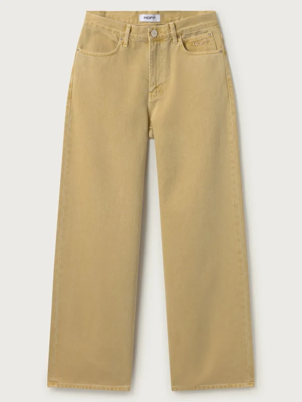 denim_moutarde_4.webp Flash Sale HOFF DENIM MOUTARDE