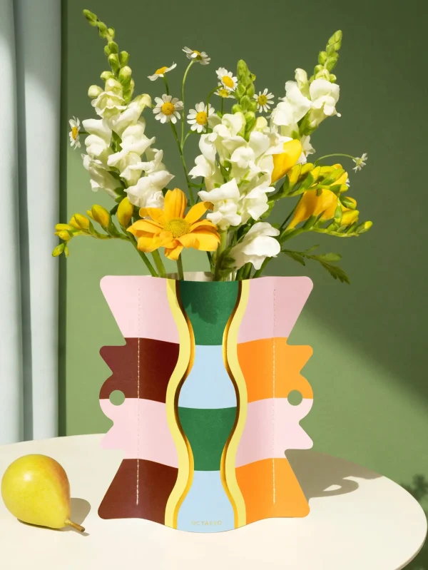 giza_mini_paper_vase_1.webp Cheap HOFF GIZA MINI PAPER VASE