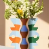 giza_paper_vase_1.webp Sale HOFF GIZA PAPER VASE
