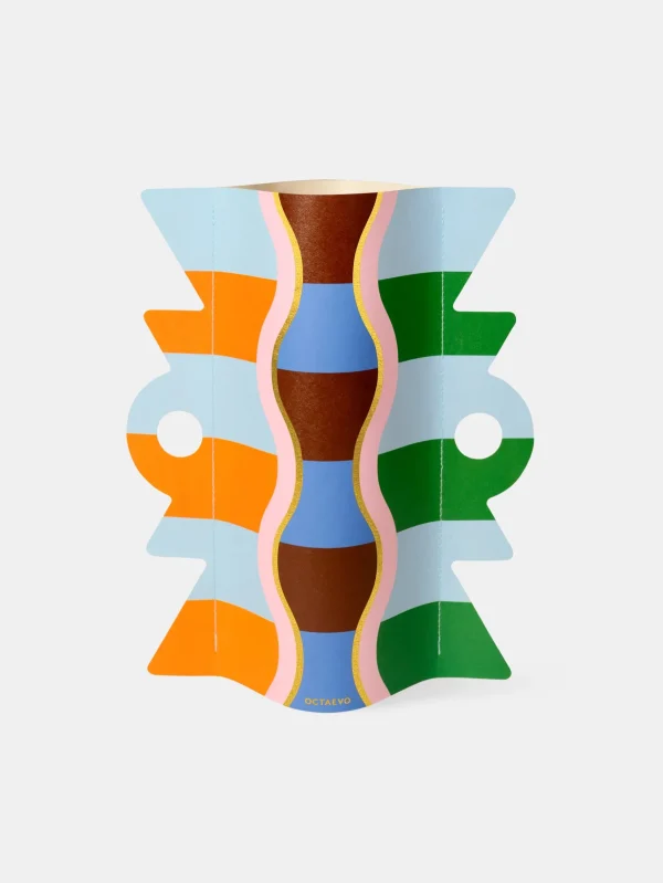 giza_paper_vase_2.webp Sale HOFF GIZA PAPER VASE