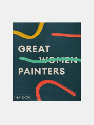 great_women_painters_0.webp Clearance HOFF GREAT WOMEN PAINTERS